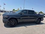 New 2026 Ram 1500 Laramie Crew Cab 4x4 Pickup for sale #W45167 - photo 3