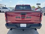 New 2026 Ram 1500 Tradesman Crew Cab 4x4 Pickup for sale #W45172 - photo 5