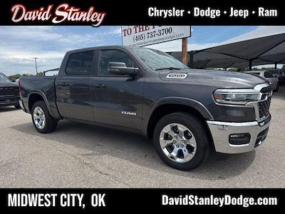 New 2026 Ram 1500 Big Horn Crew Cab Pickup for sale #W45177 - photo 1