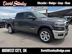 New 2026 Ram 1500 Big Horn Crew Cab Pickup for sale #W45177 - photo 1