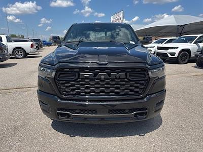 New 2026 Ram 1500 Big Horn Crew Cab 4x4 Pickup for sale #W45179 - photo 2