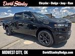New 2026 Ram 1500 Big Horn Crew Cab 4x4 Pickup for sale #W45179 - photo 1