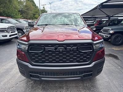 New 2025 Ram 1500 Tradesman Crew Cab Pickup for sale #W45187 - photo 2