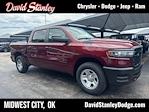New 2025 Ram 1500 Tradesman Crew Cab Pickup for sale #W45187 - photo 1