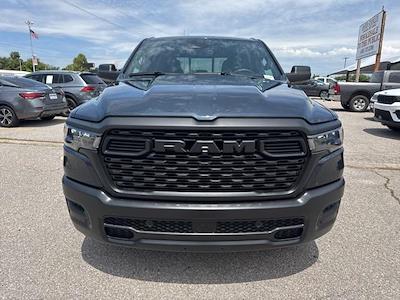 New 2025 Ram 1500 Tradesman Crew Cab Pickup for sale #W45188 - photo 1