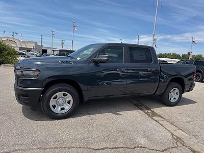 New 2025 Ram 1500 Tradesman Crew Cab Pickup for sale #W45188 - photo 2