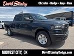 New 2025 Ram 1500 Tradesman Crew Cab Pickup for sale #W45188 - photo 9