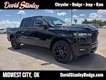 New 2026 Ram 1500 Laramie Crew Cab 4x4 Pickup for sale #W45189 - photo 1