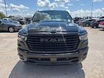 New 2026 Ram 1500 Laramie Crew Cab 4x4 Pickup for sale #W45189 - photo 2
