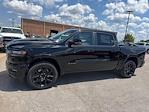 New 2026 Ram 1500 Laramie Crew Cab 4x4 Pickup for sale #W45189 - photo 3
