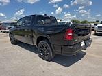 New 2026 Ram 1500 Laramie Crew Cab 4x4 Pickup for sale #W45189 - photo 4