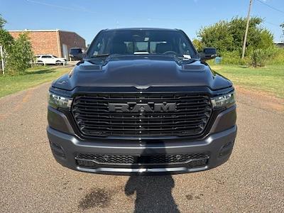 New 2026 Ram 1500 Laramie Crew Cab 4x4 Pickup for sale #W45190 - photo 2