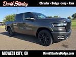 New 2026 Ram 1500 Laramie Crew Cab 4x4 Pickup for sale #W45190 - photo 1