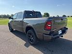 New 2026 Ram 1500 Laramie Crew Cab 4x4 Pickup for sale #W45190 - photo 6