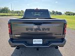 New 2026 Ram 1500 Laramie Crew Cab 4x4 Pickup for sale #W45190 - photo 7