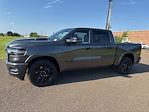 New 2026 Ram 1500 Laramie Crew Cab 4x4 Pickup for sale #W45190 - photo 3