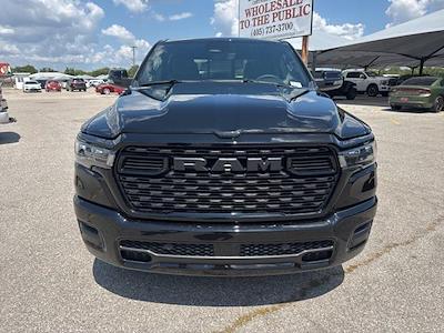 New 2025 Ram 1500 Big Horn Crew Cab Pickup for sale #W45198 - photo 2