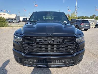 New 2025 Ram 1500 Tradesman Crew Cab 4x4 Pickup for sale #W45205 - photo 2