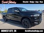 New 2025 Ram 1500 Tradesman Crew Cab 4x4 Pickup for sale #W45205 - photo 1