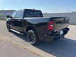 New 2025 Ram 1500 Tradesman Crew Cab 4x4 Pickup for sale #W45205 - photo 4