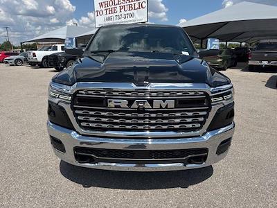 New 2026 Ram 1500 Limited Crew Cab 4x4 Pickup for sale #W45206 - photo 2