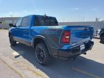New 2026 Ram 1500 Rebel Crew Cab 4x4 Pickup for sale #W45207 - photo 4