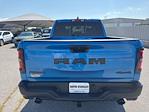 New 2026 Ram 1500 Rebel Crew Cab 4x4 Pickup for sale #W45207 - photo 5