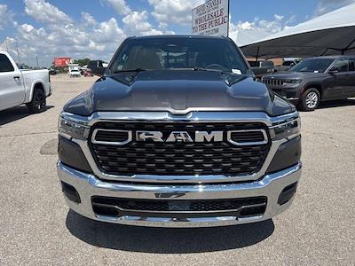 New 2025 Ram 1500 Big Horn Crew Cab Pickup for sale #W45211 - photo 1