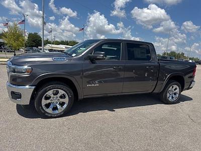 New 2025 Ram 1500 Big Horn Crew Cab Pickup for sale #W45211 - photo 2