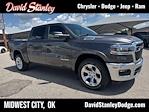 New 2025 Ram 1500 Big Horn Crew Cab Pickup for sale #W45211 - photo 7