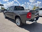 New 2025 Ram 1500 Big Horn Crew Cab Pickup for sale #W45211 - photo 3