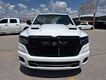 New 2026 Ram 1500 Laramie Crew Cab 4x4 Pickup for sale #W45213 - photo 2