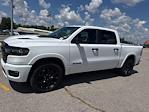New 2026 Ram 1500 Laramie Crew Cab 4x4 Pickup for sale #W45213 - photo 3