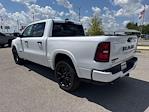 New 2026 Ram 1500 Laramie Crew Cab 4x4 Pickup for sale #W45213 - photo 4
