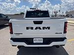 New 2026 Ram 1500 Laramie Crew Cab 4x4 Pickup for sale #W45213 - photo 5