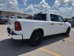 New 2026 Ram 1500 Laramie Crew Cab 4x4 Pickup for sale #W45213 - photo 6