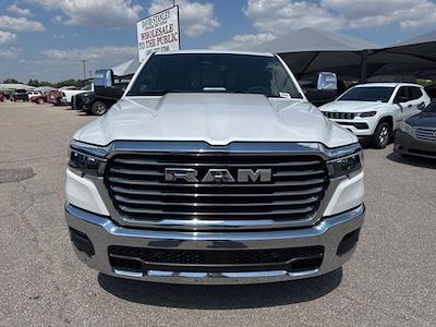 New 2026 Ram 1500 Laramie Crew Cab 4x4 Pickup for sale #W45222 - photo 2