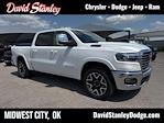 New 2026 Ram 1500 Laramie Crew Cab 4x4 Pickup for sale #W45222 - photo 1