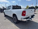 New 2026 Ram 1500 Laramie Crew Cab 4x4 Pickup for sale #W45222 - photo 4