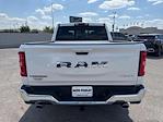 New 2026 Ram 1500 Laramie Crew Cab 4x4 Pickup for sale #W45222 - photo 5