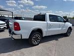 New 2026 Ram 1500 Laramie Crew Cab 4x4 Pickup for sale #W45222 - photo 6