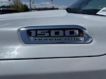 New 2026 Ram 1500 Laramie Crew Cab 4x4 Pickup for sale #W45222 - photo 7