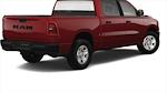 New 2025 Ram 1500 Tradesman Crew Cab Pickup for sale #W45226 - photo 1