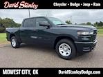 New 2025 Ram 1500 Tradesman Crew Cab Pickup for sale #W45228 - photo 1