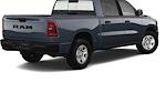 New 2025 Ram 1500 Tradesman Crew Cab Pickup for sale #W45229 - photo 2