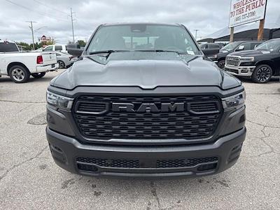 New 2025 Ram 1500 Tradesman Crew Cab Pickup for sale #W45231 - photo 2