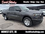 New 2025 Ram 1500 Tradesman Crew Cab Pickup for sale #W45231 - photo 1