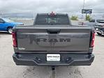 New 2025 Ram 1500 Tradesman Crew Cab Pickup for sale #W45231 - photo 5