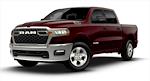 New 2026 Ram 1500 Big Horn Crew Cab 4x4 Pickup for sale #W45248 - photo 1