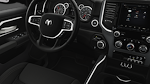 New 2025 Ram 1500 Big Horn Crew Cab Pickup for sale #W45262 - photo 3